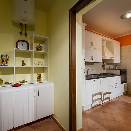 Villa Oasi Del Relax Castellammare del Golfo Kültér fotó