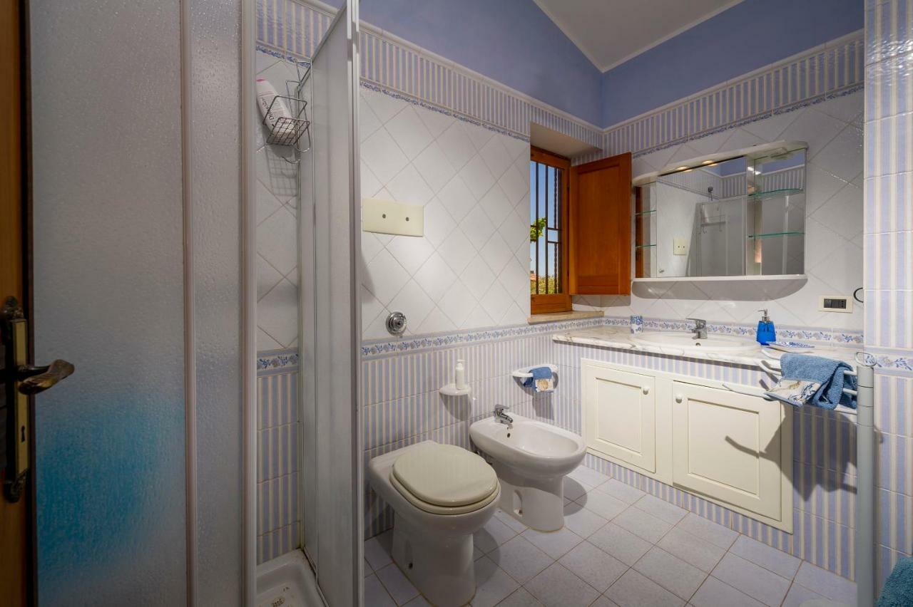 Villa Oasi Del Relax Castellammare del Golfo Kültér fotó